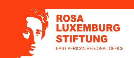 The Rosa Luxemburg Stiftung Online Library Services